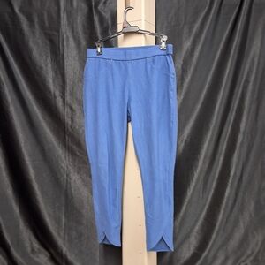 Nordstrom Blue Women's Trousers